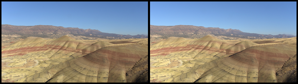 Painted Hills